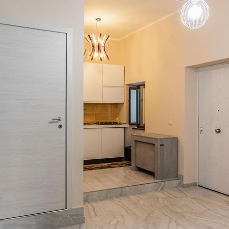 Charm House Apartment Naples Exterior photo